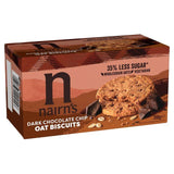 Nairns Dark Chocolate Chip Oat Biscuits 200g