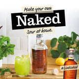 Naked Malt Scotch Whisky 70cl