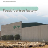 Naked Sprout Extra Long Unbleached Bamboo Toilet Roll 24 per pack