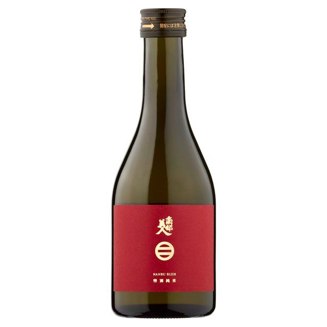 Nanbu Bijin Tokubetsu 300ml