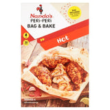 Nando's Bag & Bake Hot 20g