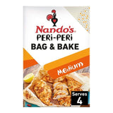 Nando's Bag & Bake Medium   20g Default Title