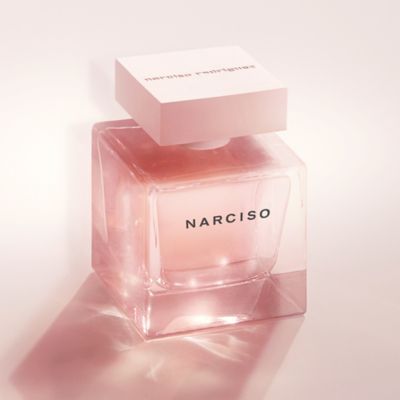 Narciso Rodriguez NARCISO Cristal Eau de Parfum 50ml