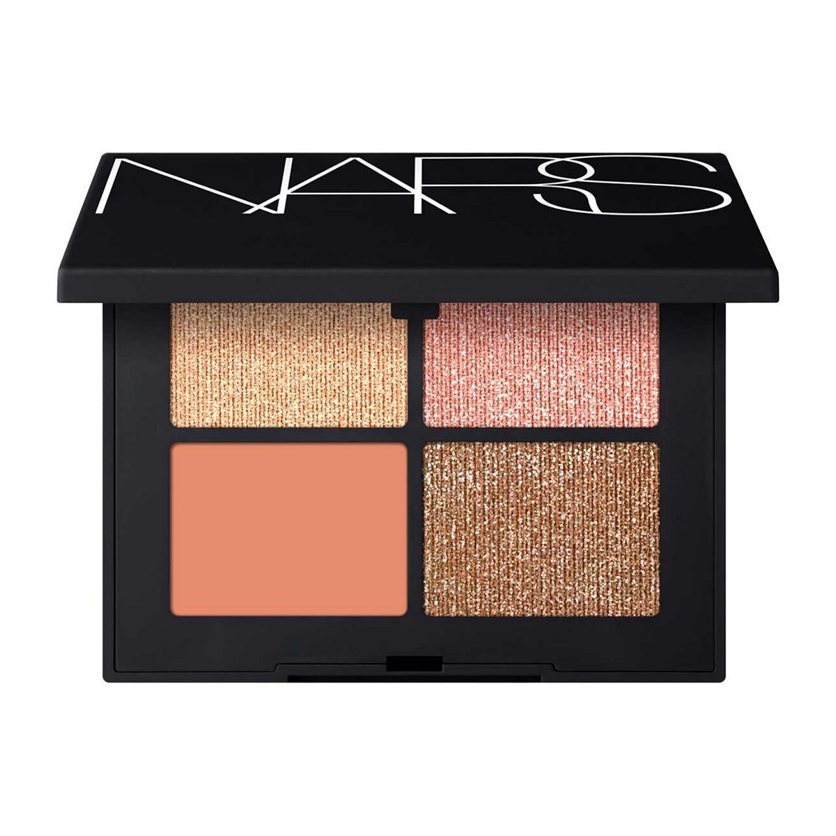 NARS Eyeshadow Quad - Orgasm
