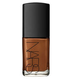 NARS Sheer Glow Foundation XD4 Namibia