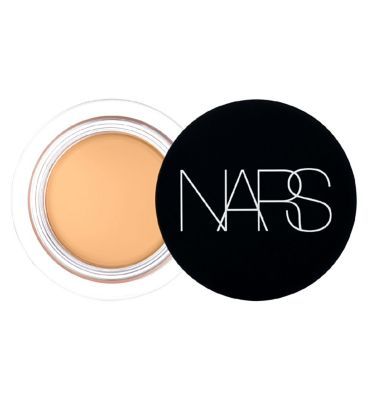 NARS Soft Matte Complete Concealer Ginger