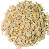 National Trust CJ Wildlife Hi-Energy No Mess Wild Bird Food 1.7kg