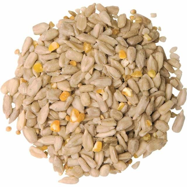 National Trust CJ Wildlife Hi-Energy No Mess Wild Bird Food 12.75kg