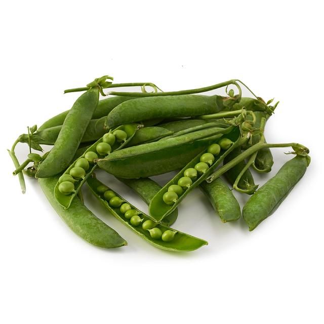 Natoora British Fresh Peas 270g