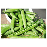 Natoora British Fresh Peas 270g