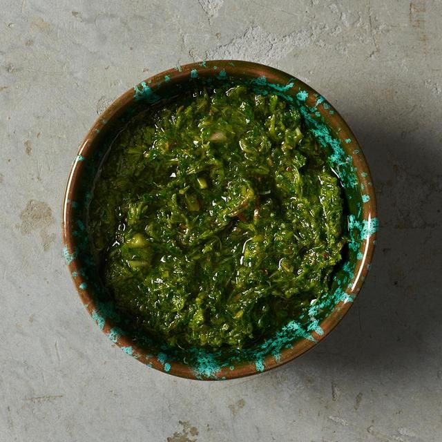 Natoora Chimichurri Sauce with Chipotle Chillies 170g