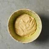 Natoora Hummus with Extra Virgin Olive Oil 185g