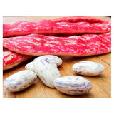 Natoora Italian Borlotti Beans 400g