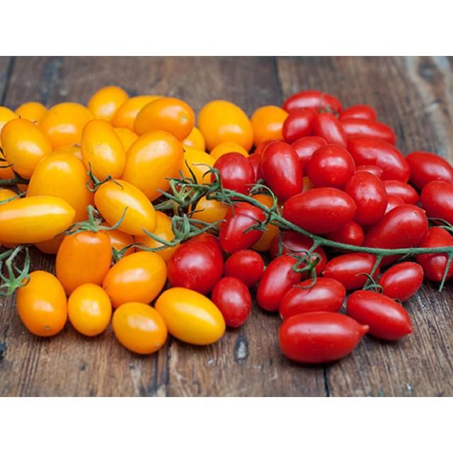 Natoora Sicilian Heritage Tomato Duo 220g