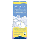 Natracare New Mother Pads Maternity 10 per pack