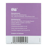 Natur Boutique Organic Burdock Root Tea 20 Sachets