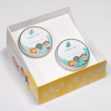 Naturally Tiwa Skincare Clean and Soft Hair Set