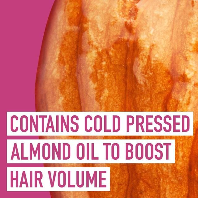 Nature Box Almond Conditioner 385ml