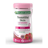 Nature's Bounty® Beautiful Skin - 60 Gummies