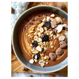 Nature's Heart Dark Chocolate Goldenberries 75g