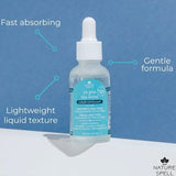 Nature Spell 2% BHA (Salicylic Acid) Liquid Exfoliant 30ml