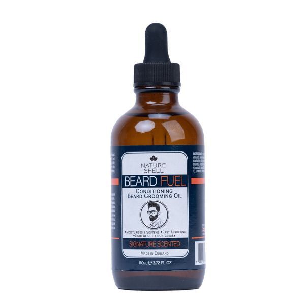 Nature Spell Conditioning Beard Oil 110ml