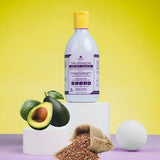 Nature Spell Curl Enhancing Salt Free Shampoo