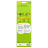 Natures Deli Chicken Wrapped Rawhide Knot Bone Large Dog Treats 150g