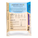 Natures Deli Puppy Wet Dog Food 400g
