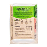 Natures Deli Salmon Wet Dog Food 400g