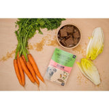 Natures Deli Salmon Wet Dog Food 400g