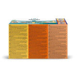 Naturo Adult Dog with Rice Variety Trays 6 x 400g