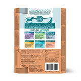 Naturo Grain Free Turkey with Potato & Vegetables 400g