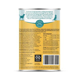 Naturo Grain & Gluten Free Chicken in Herb Gravy 390g