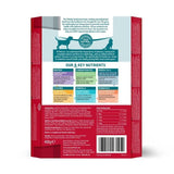 Naturo Lamb with Rice & Vegetables 400g