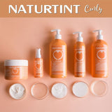 Naturtint 'Curly' Curl Definer Shampoo 330ml