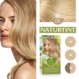 Naturtint Permanent Hair Colour 4M (Mahogany Chestnut)