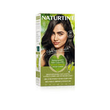 Naturtint Permanent Hair Colour Gel 5C Light Copper Chestnut Brown-Black 2N