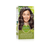 Naturtint Permanent Hair Colour Gel 5C Light Copper Chestnut Light Chestnut Brown 5N