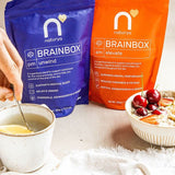 Naturya BrainBox AM Elevate 300g