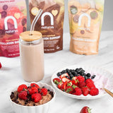 Naturya Collagen Support Captivating Cacao 140g