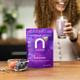 Naturya Organic Acai Powder 125g