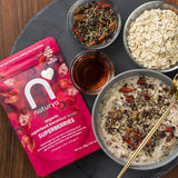 Naturya Organic Breakfast Boost Superberries 150g