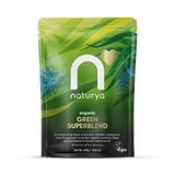 Naturya Organic Greens Blend 250g