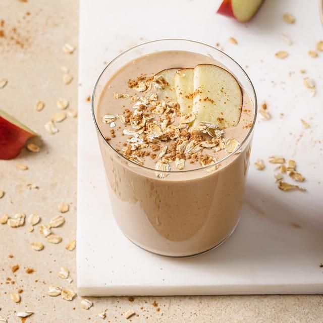 Naturya SuperShake Apple & Cinnamon   275g