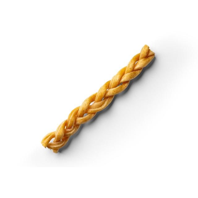 NAW Beef Braided Headskin 100g