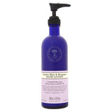 Neal's Yard Mint & Bergamot Hand Lotion    200ml