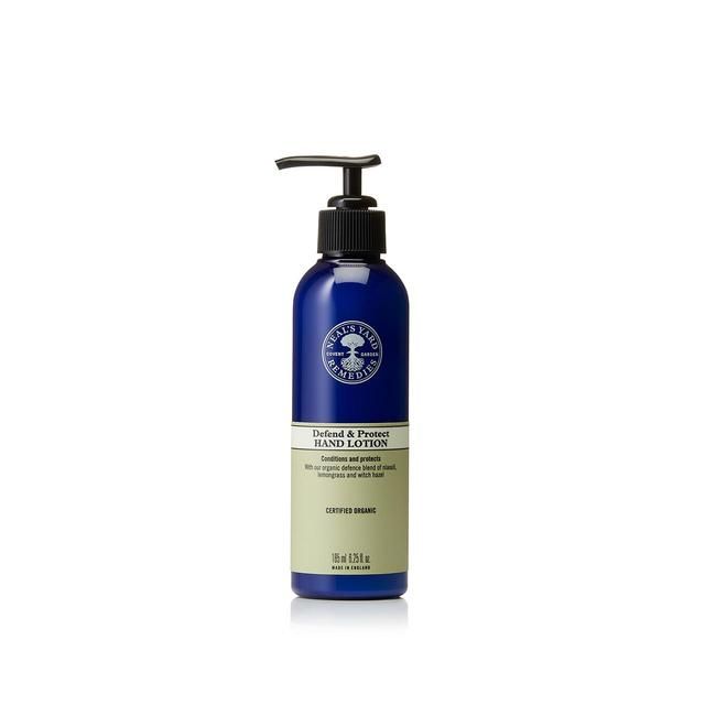 Neal's Yard Remedies Defend and Protect Hand Lotion   185ml