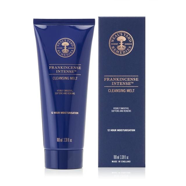 Neal's Yard Remedies Frankincense Intense Cleansing Melt 100ml