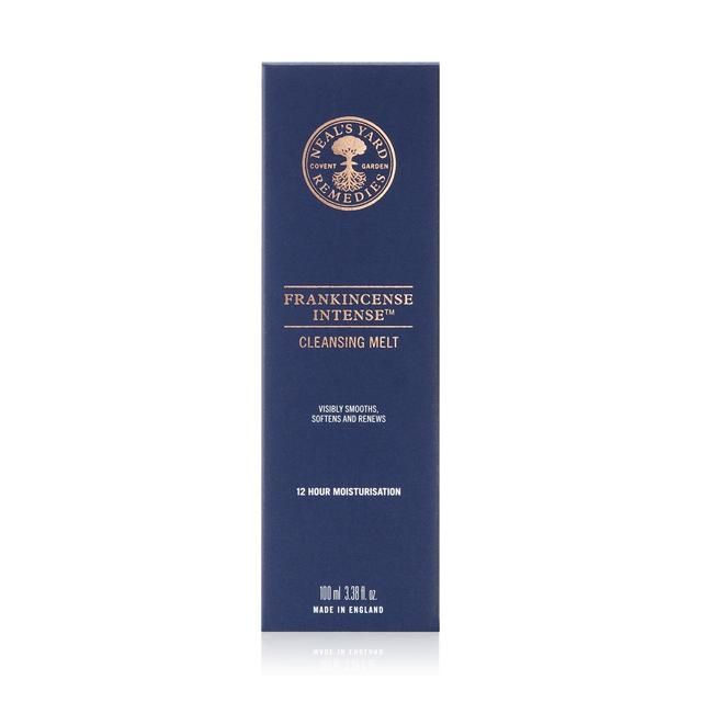 Neal's Yard Remedies Frankincense Intense Cleansing Melt 100ml